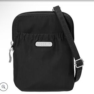 baggallini Bryant Crossbody Pouch